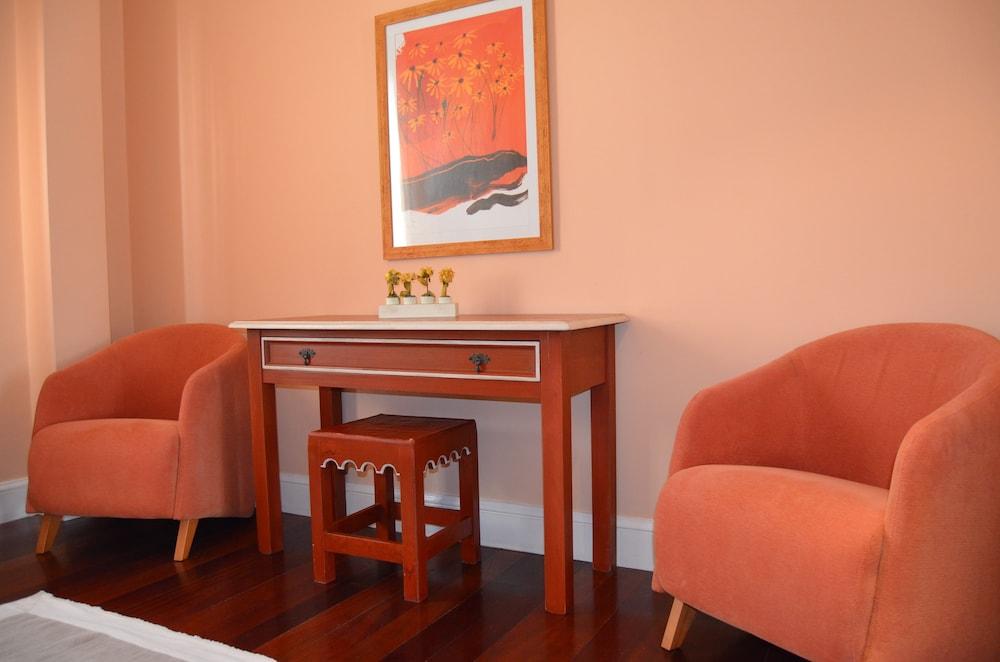 Residencial Mariazinha By Petit Guest house