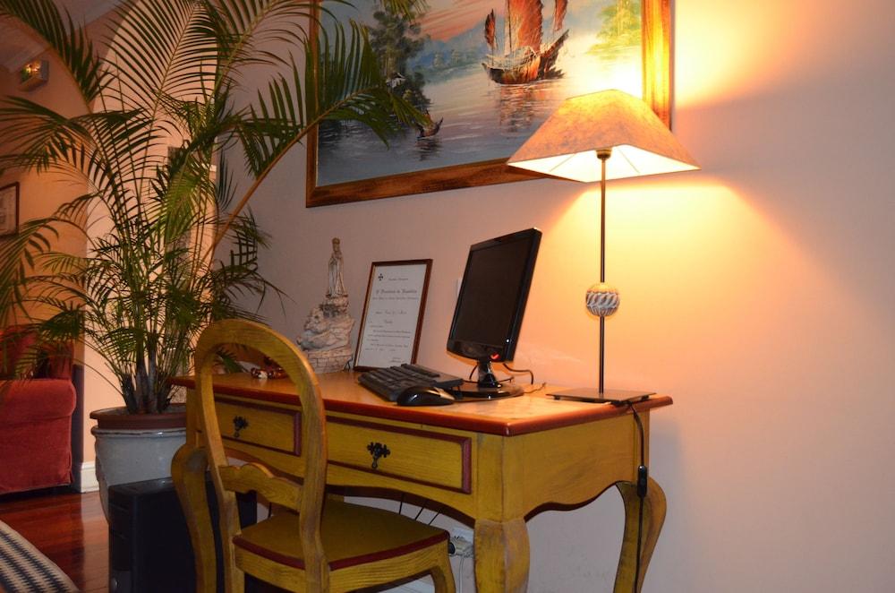 Residencial Mariazinha By Petit Guest house