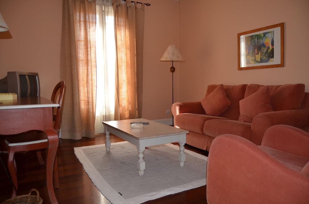 Residencial Mariazinha By Petit Funchal (Madeira)