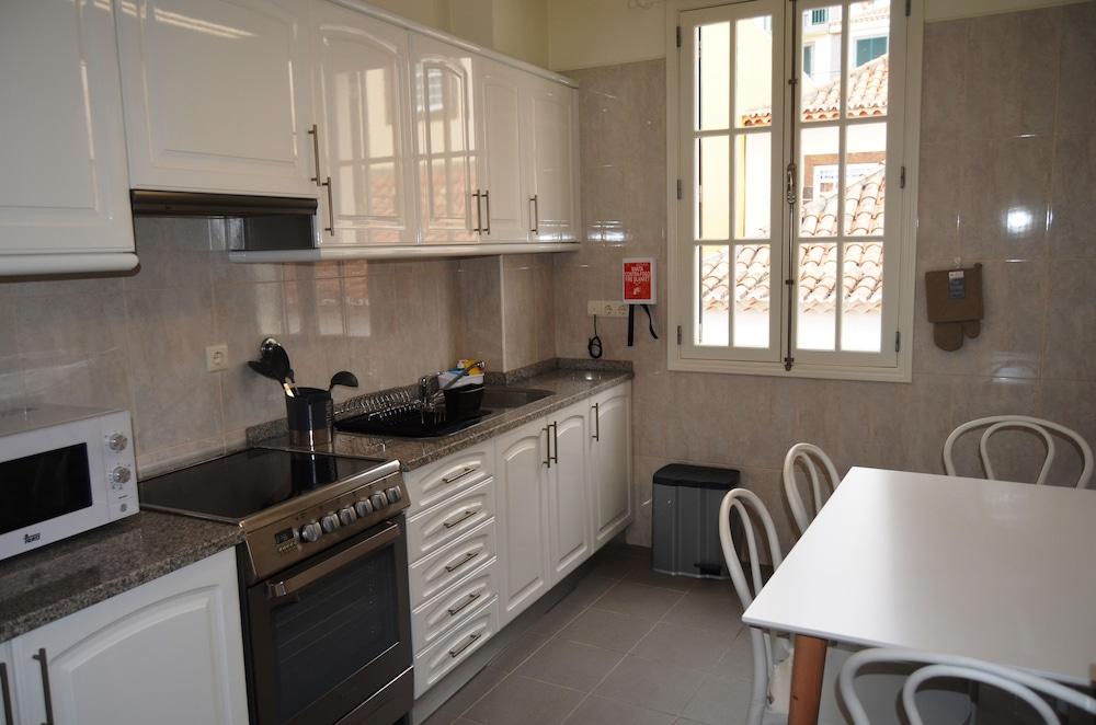 Residencial Mariazinha By Petit Casa de hóspedes 2*