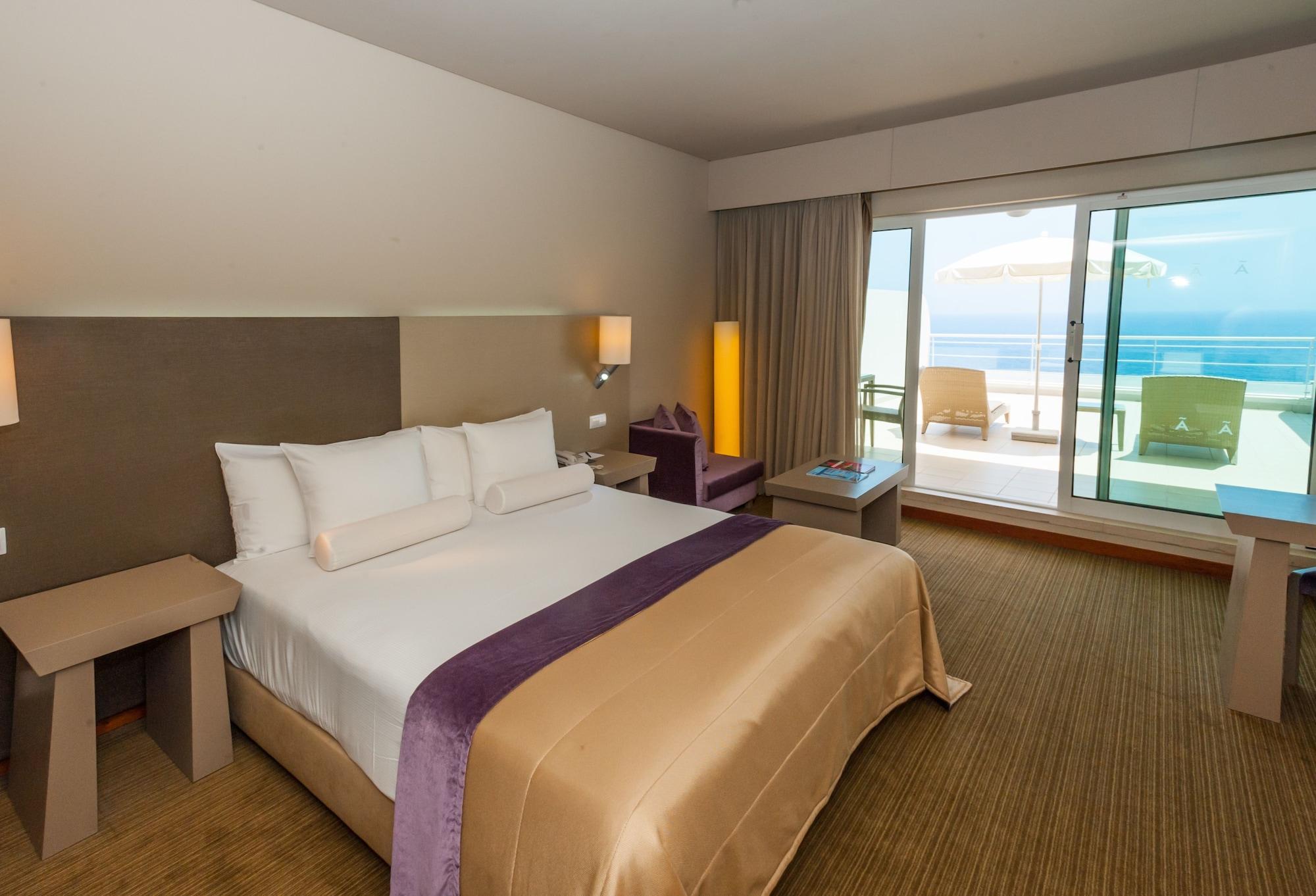 Hotel Melia Madeira Mare 5*