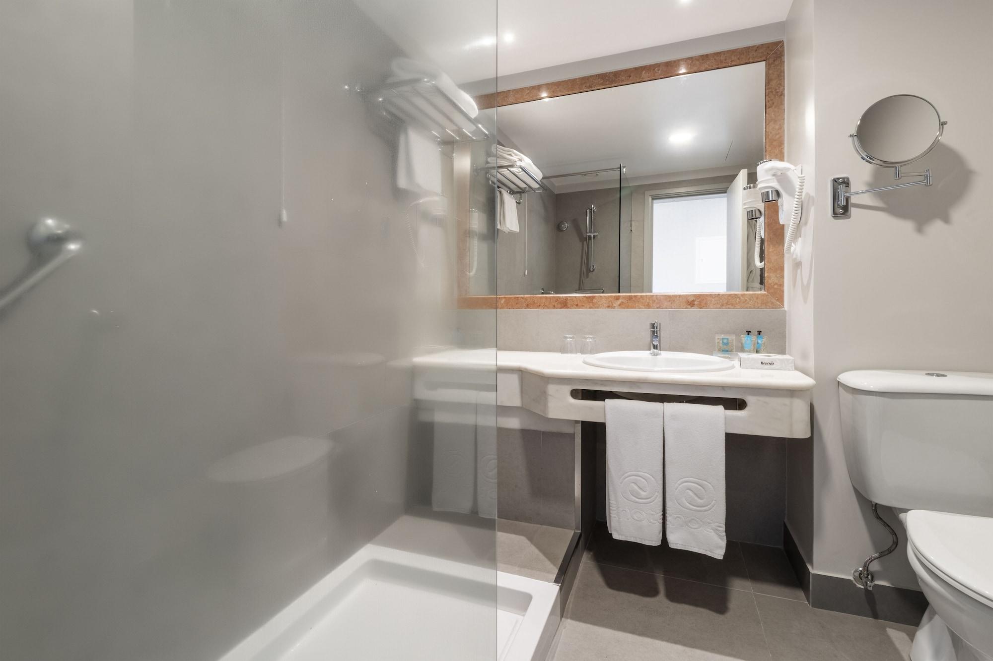 Enotel Magnolia (adults Only) Hotel 4*