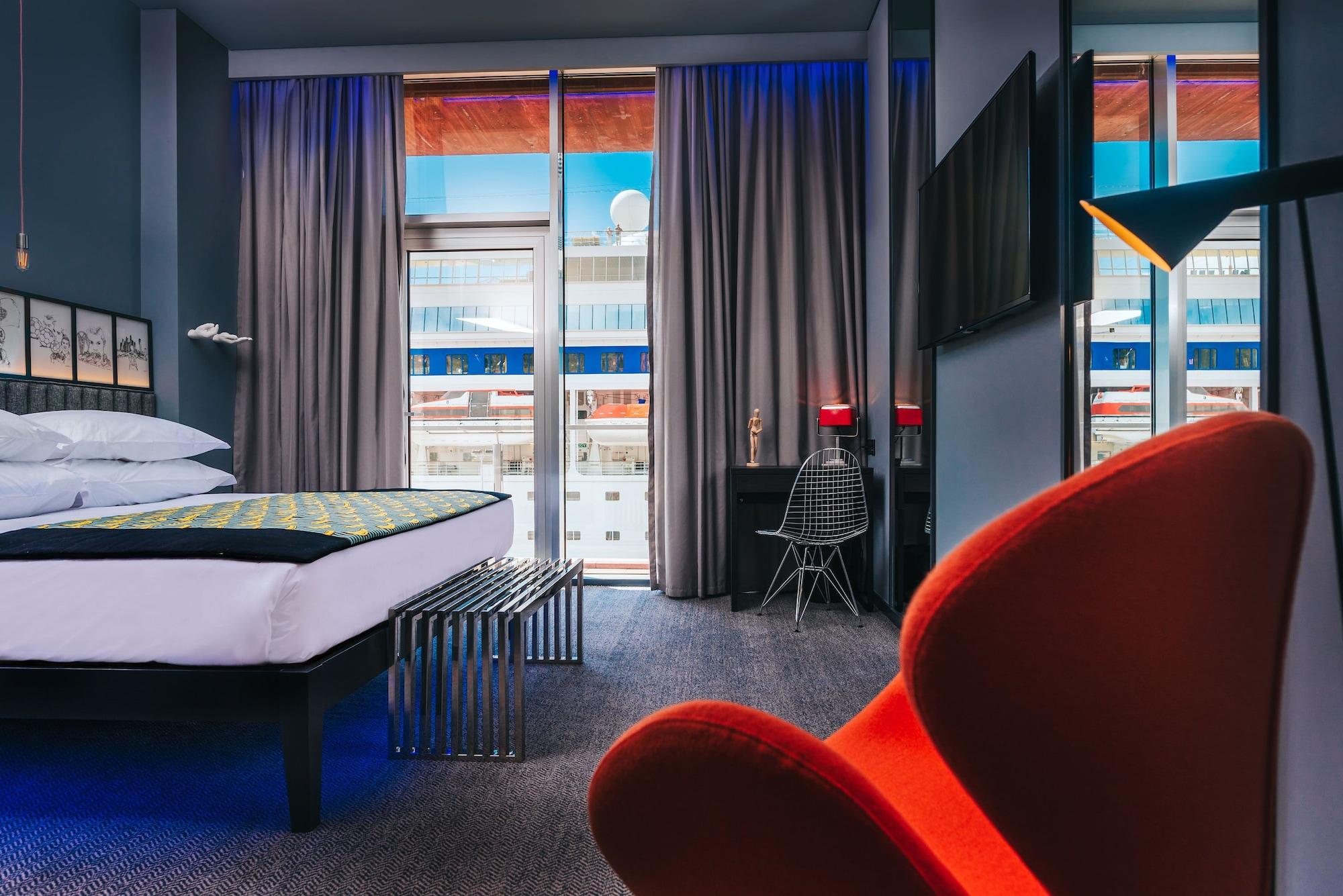 Hotel Pestana Cr7