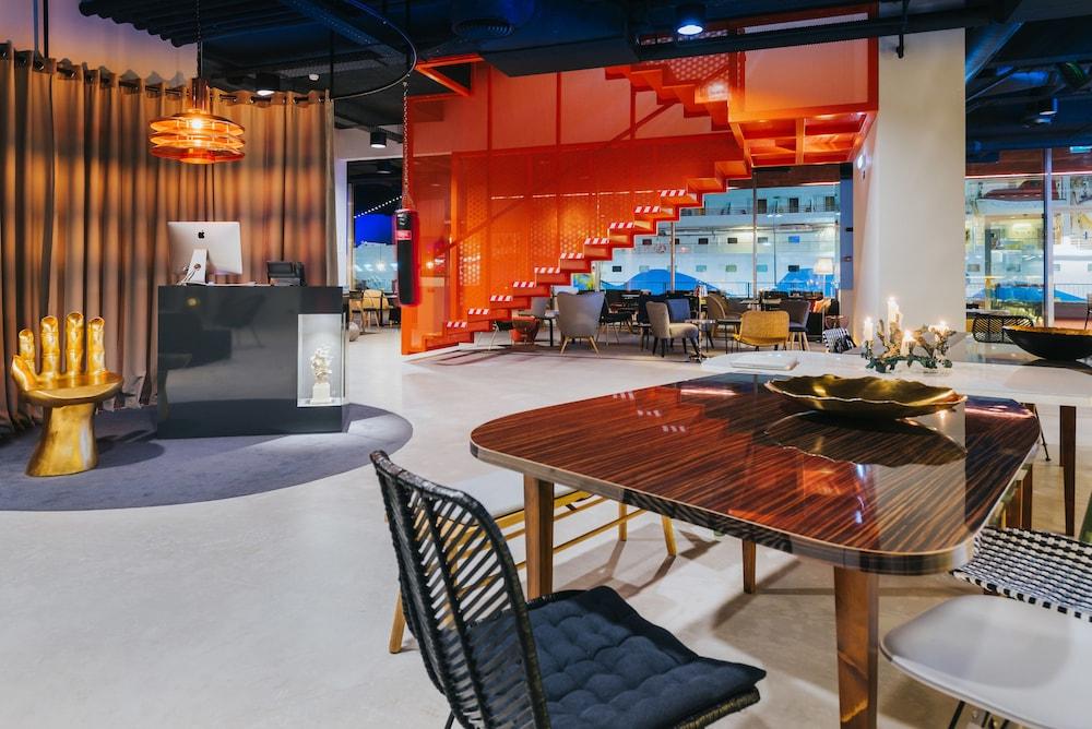 Pestana Cr7 Hotel