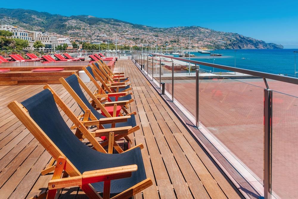 Pestana Cr7 Funchal (Madeira)