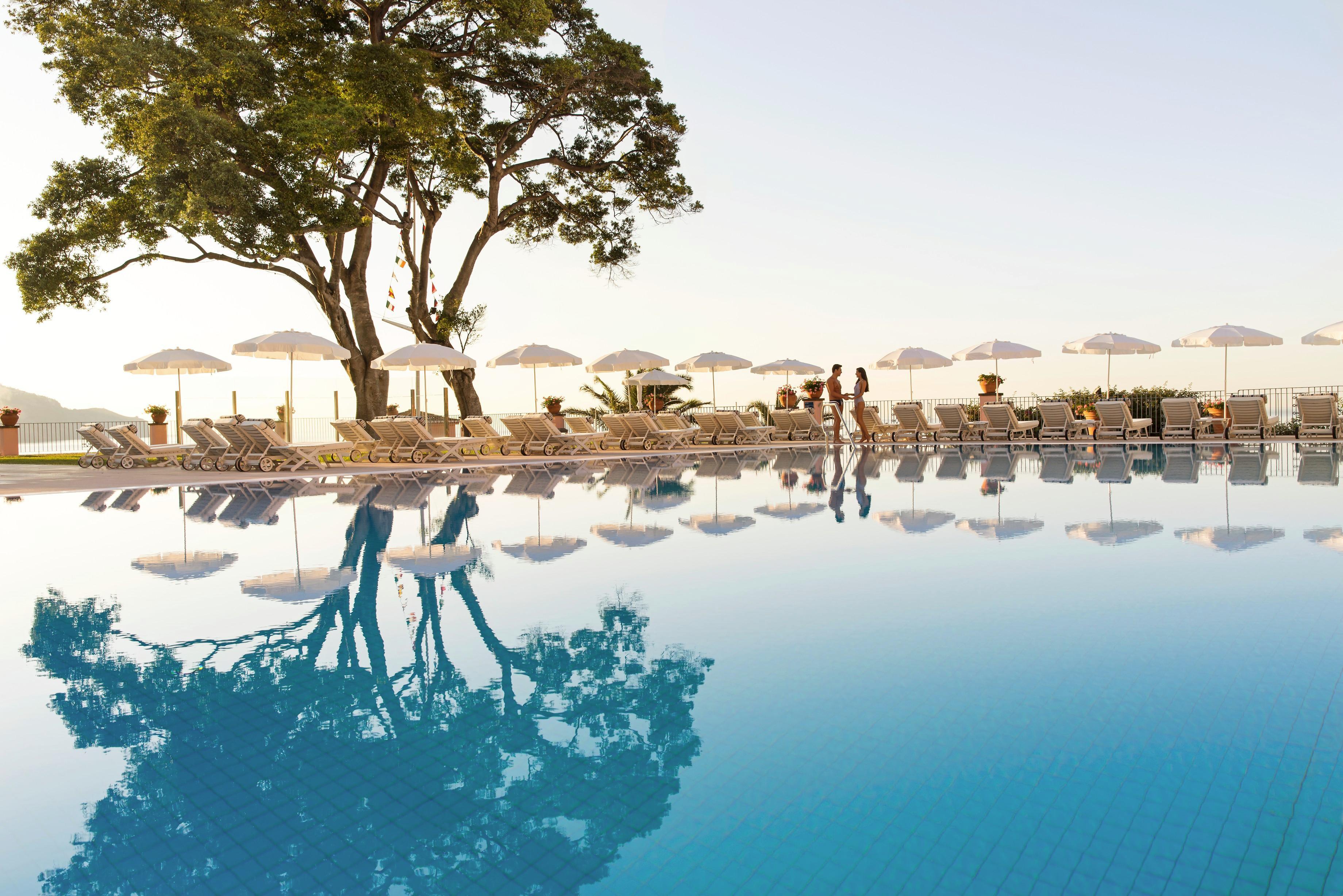 Reid's Palace, A Belmond Hotel, Madeira Hotel 5*