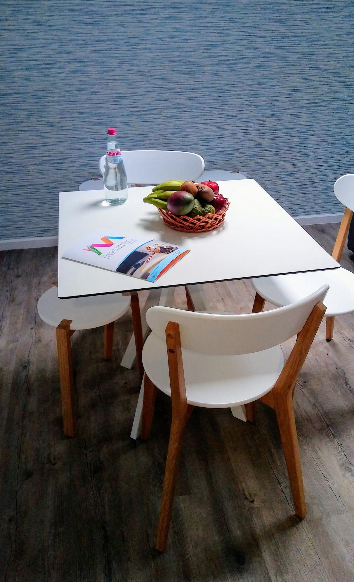 The Marketplace By Storytellers Apartment Funchal (Madeira)