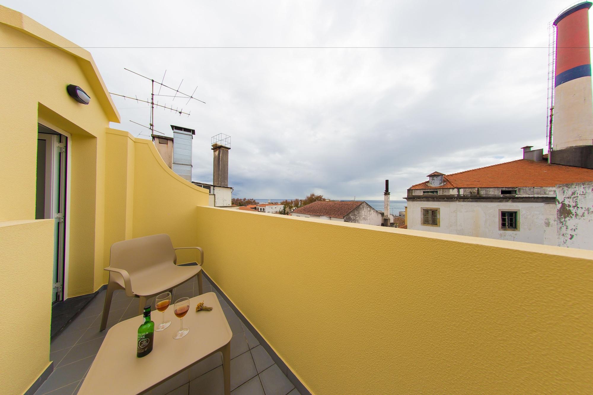 The Marketplace By Storytellers Apartament *