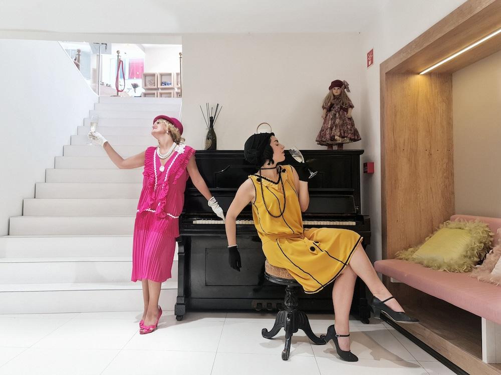 Hotel Se Boutique Funchal (Madeira)