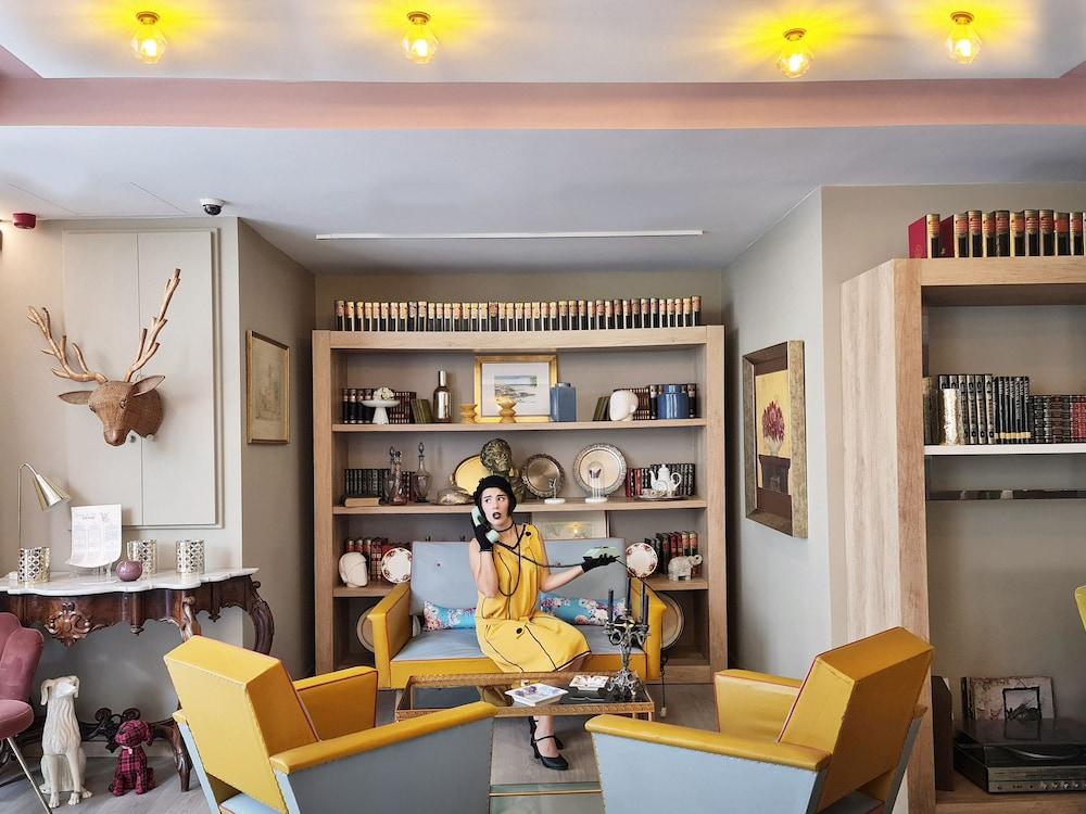 Se Boutique Hotel Funchal (Madeira)