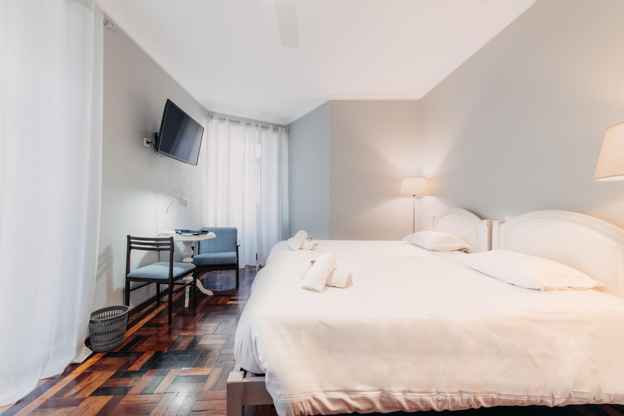 Guest house Aspa - Alegria 3*