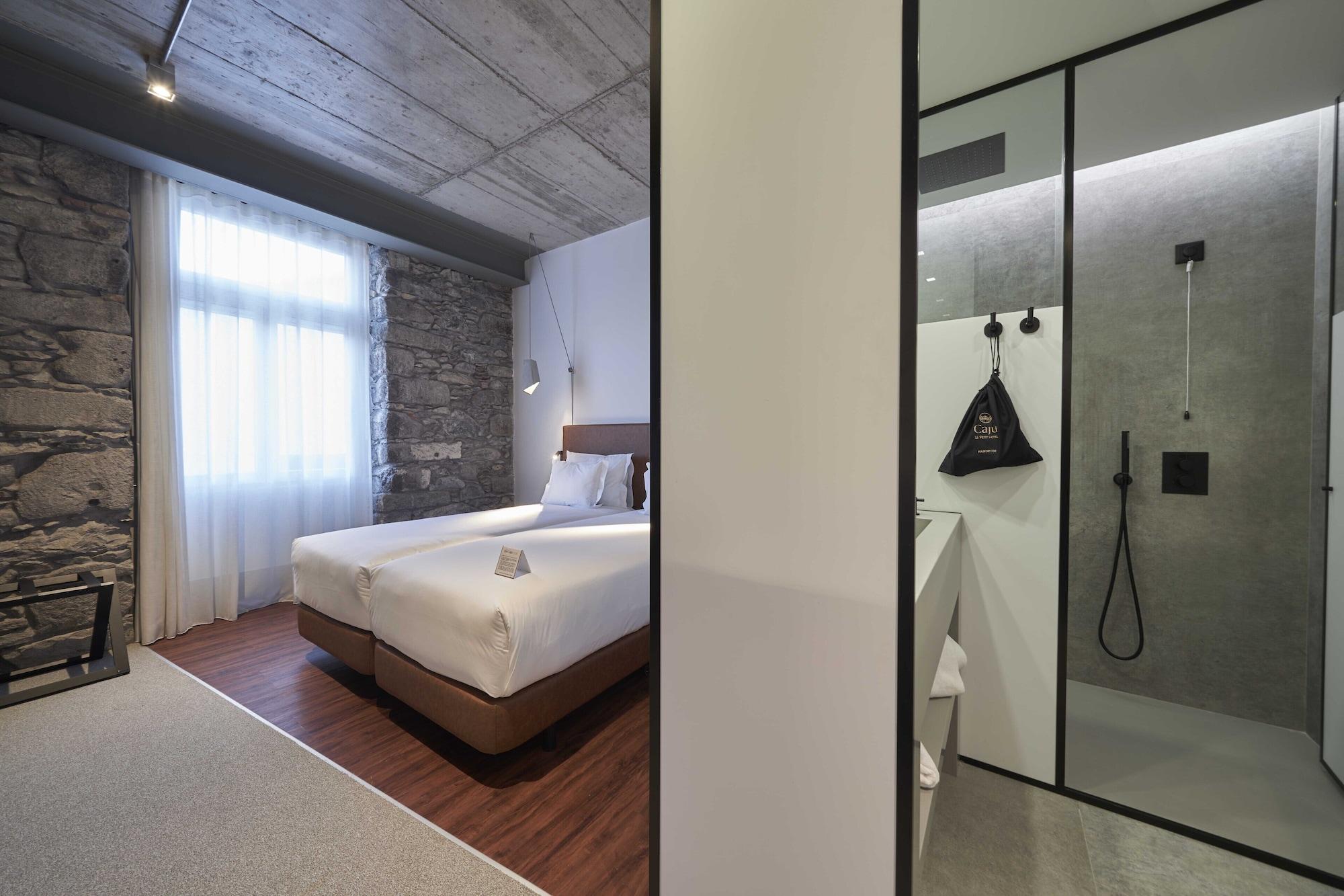 Caju 4* Funchal (Madeira)