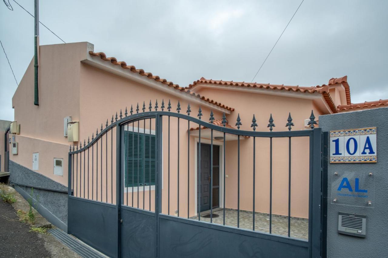 Casa Monte Funchal (Madeira)