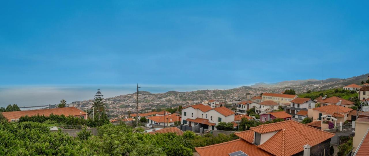Vakantiehuis Casa Monte