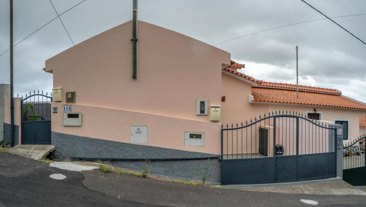 Casa Monte Funchal (Madeira)