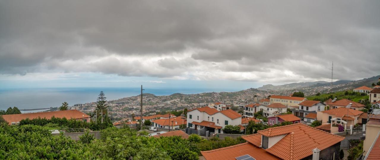 Vakantiehuis Casa Monte Funchal (Madeira)