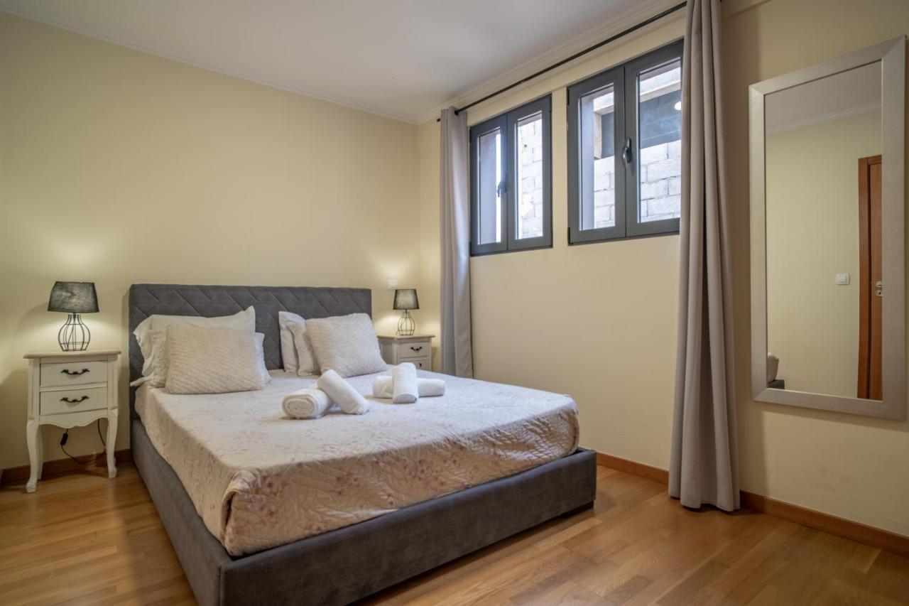 Vista Vieira Apartment Funchal (Madeira)