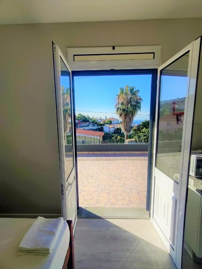 Apartment - New Botanic Garden Petit Funchal (Madeira)