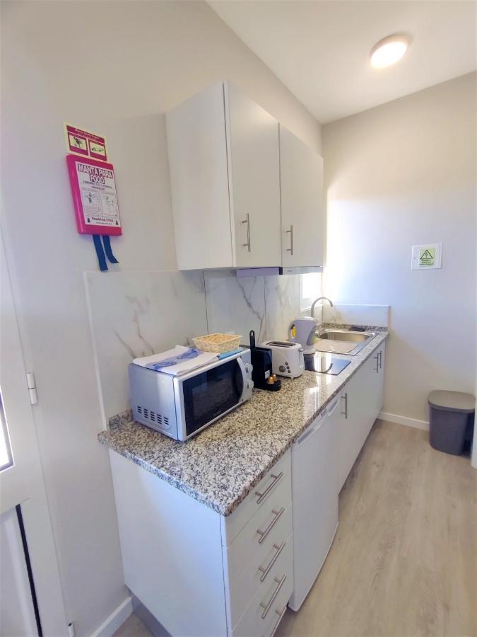 - New Botanic Garden Petit Apartment *