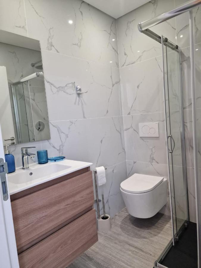 Apartment Ocean Paradise Do Til