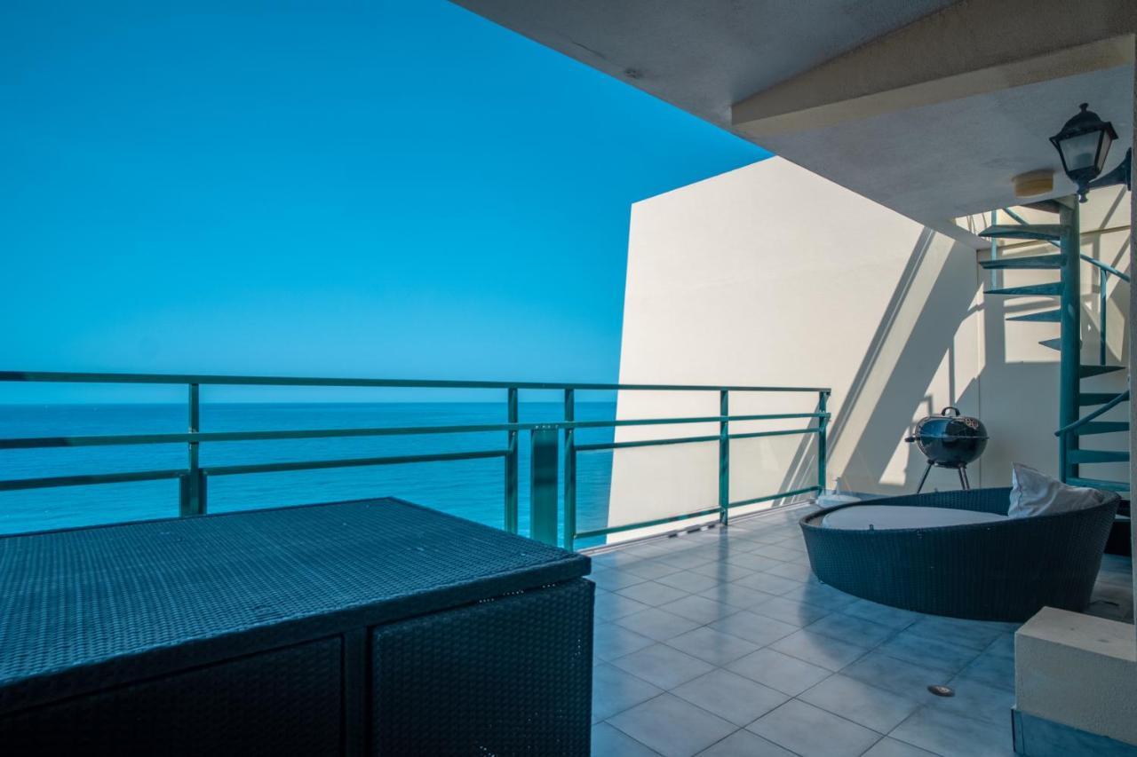 Iconic Penthouse 706 On Apartment