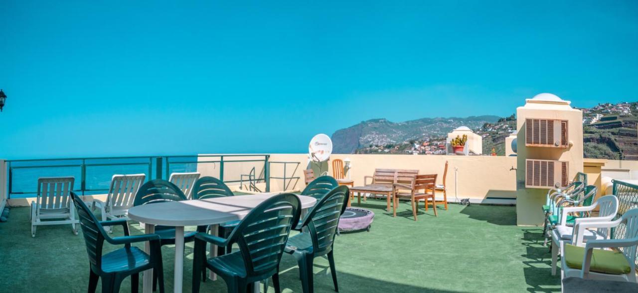 Iconic Penthouse 706 On Funchal (Madeira)