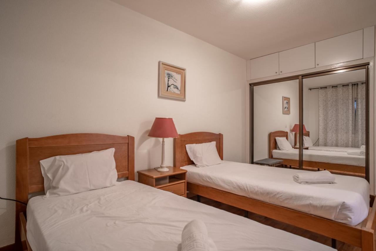 Iconic Penthouse 706 On Funchal (Madeira)