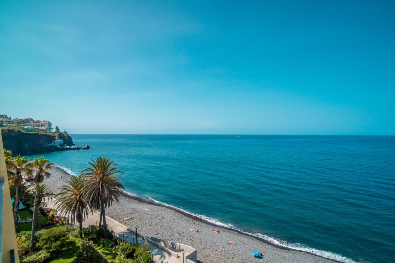 Apartment Iconic Penthouse 706 On Funchal (Madeira)