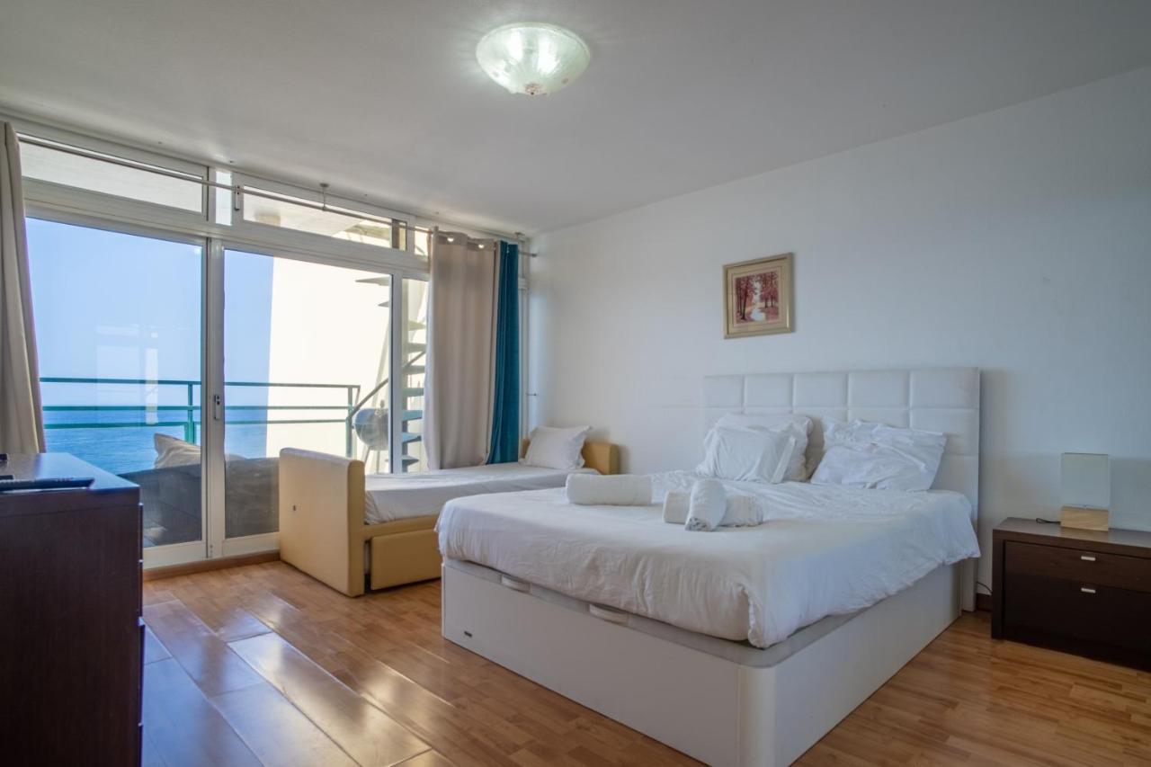Apartment Iconic Penthouse 706 On *