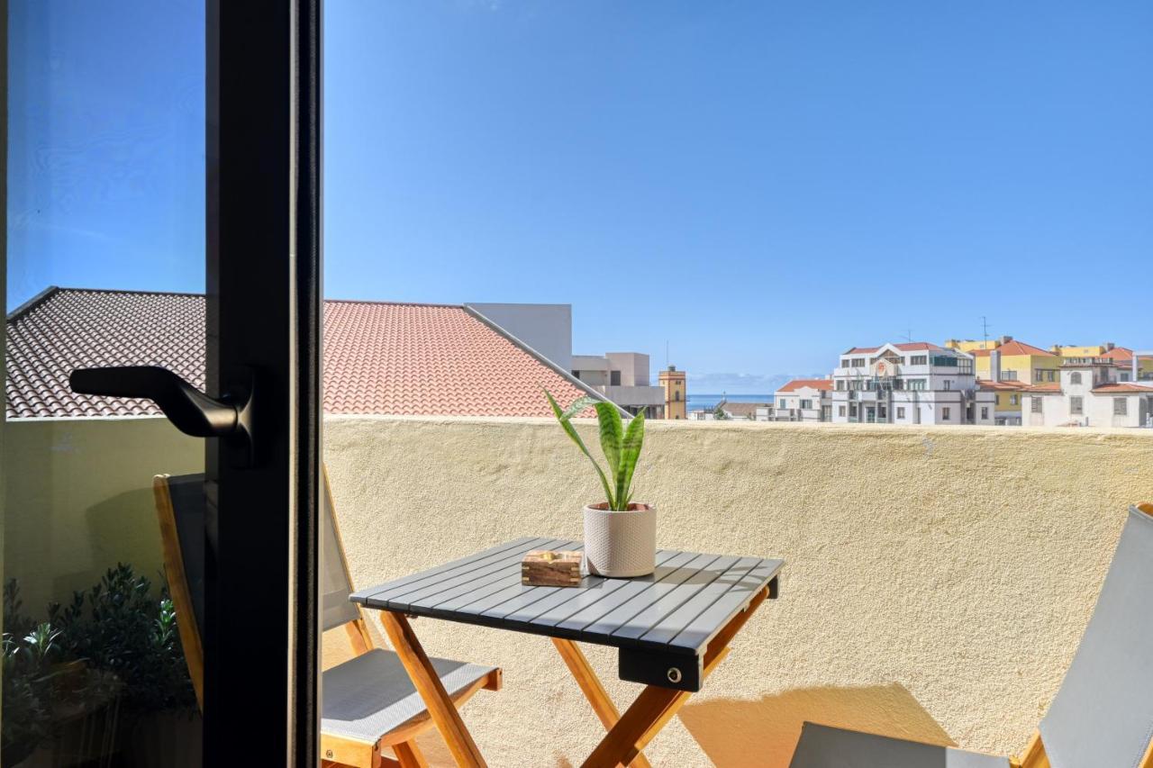 Appartement Beco Santa Emilia 4n, A In Madeira Funchal (Madeira)