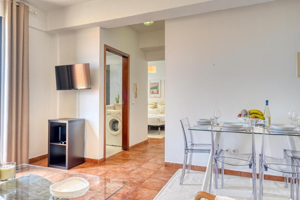 Appartement Beco Santa Emilia 4n, A In Madeira Funchal (Madeira)
