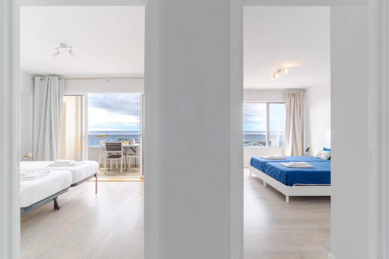 Apartment Floor Arriaga 804