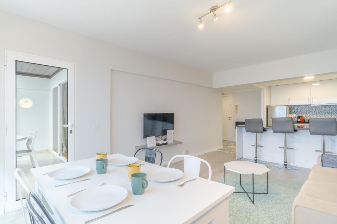 Apartment Floor Arriaga 804 Funchal (Madeira)