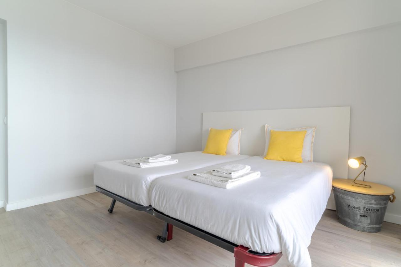 Apartment Floor Arriaga 804