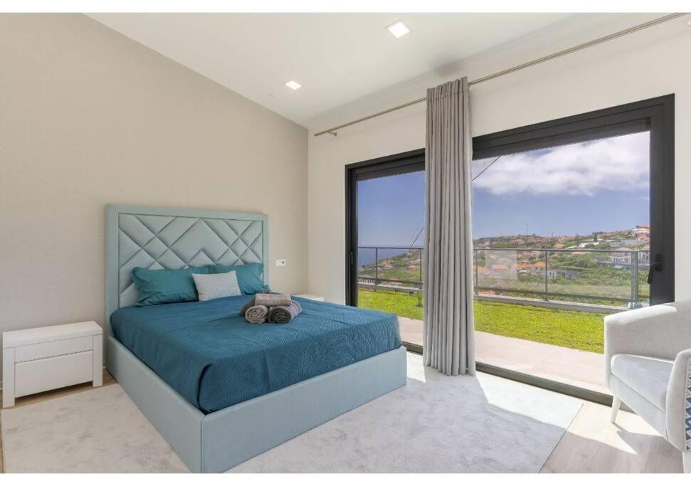 The Pool House In Ponta De Sol * Funchal (Madeira)