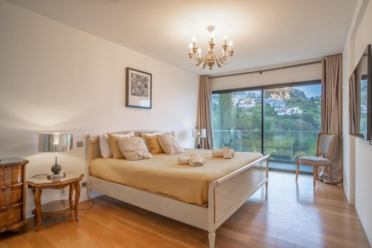 Villa Arieiro *