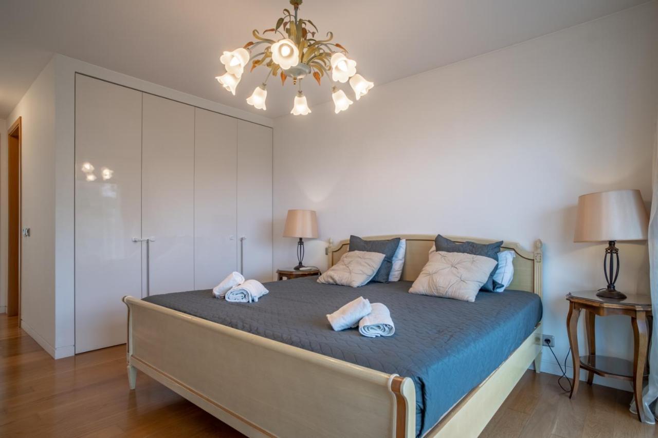 Villa Arieiro *