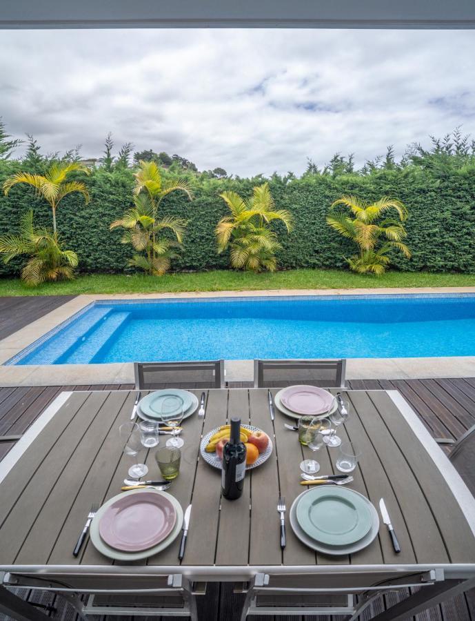 Villa Arieiro Pousada Funchal (Madeira)