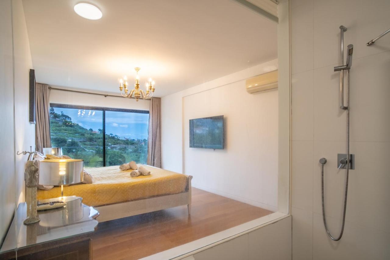 Villa Arieiro *