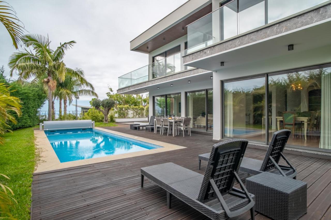 Villa Arieiro Funchal (Madeira)
