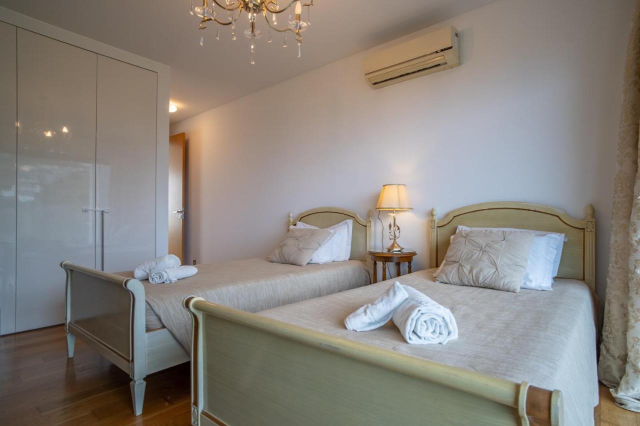 Pousada Villa Arieiro *