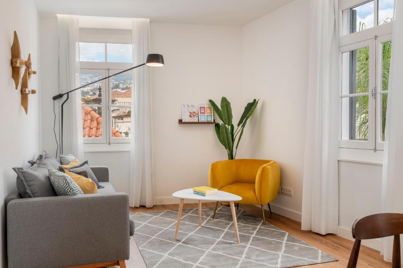 Apartamento Queimada By An Island