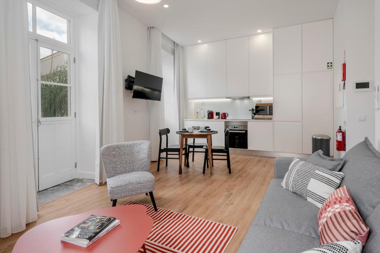 Apartamento Queimada By An Island *