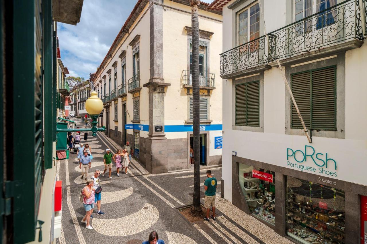 Queimada By An Island Funchal (Madeira)