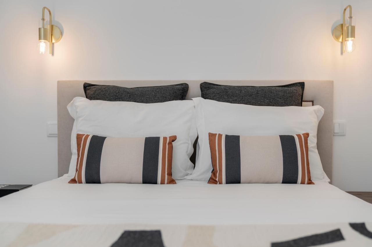 Apartamento Queimada By An Island *