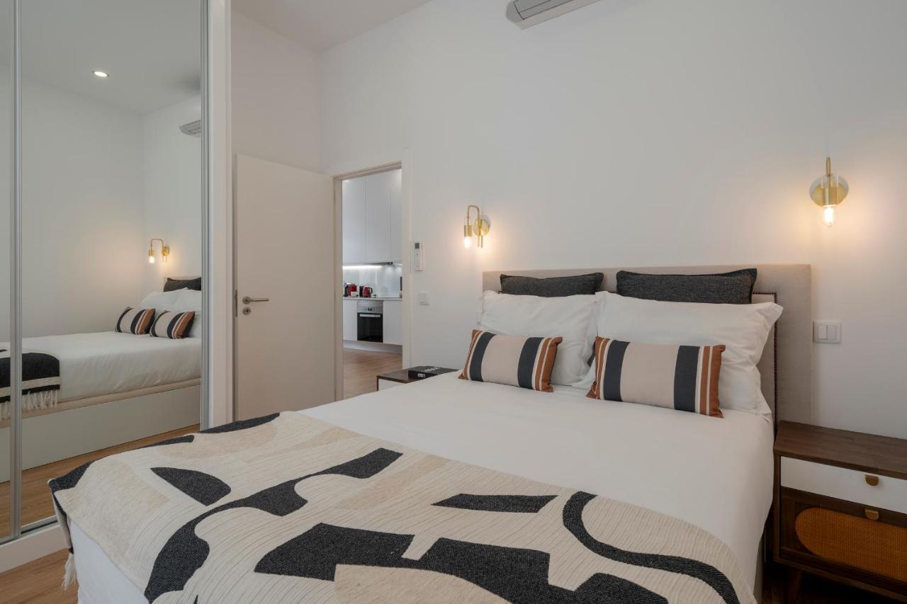 Apartamento Queimada By An Island *