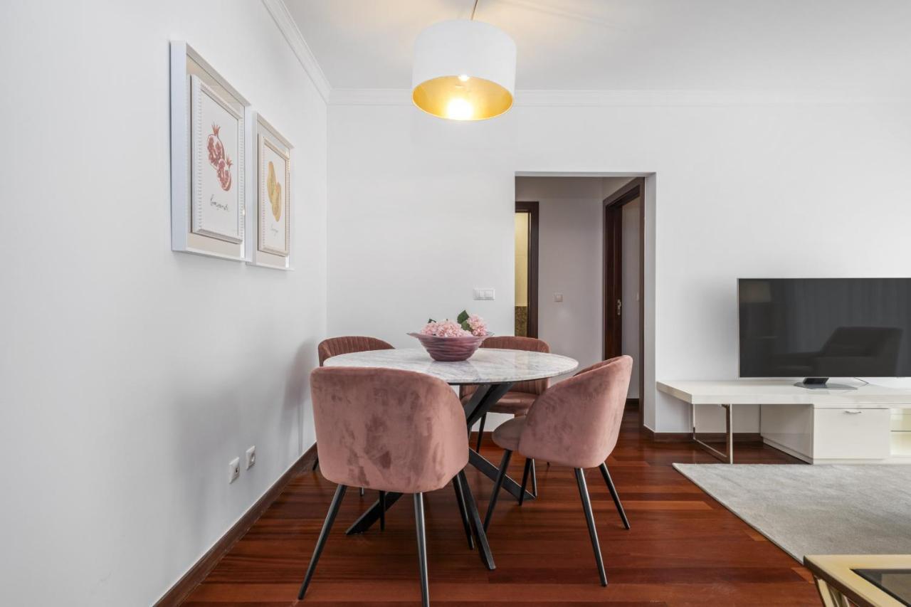 Fifth By Madeira Sun Travel Appartement