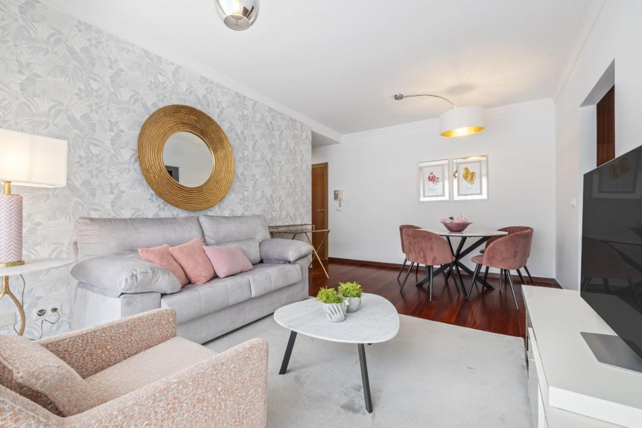 Appartement Fifth By Madeira Sun Travel