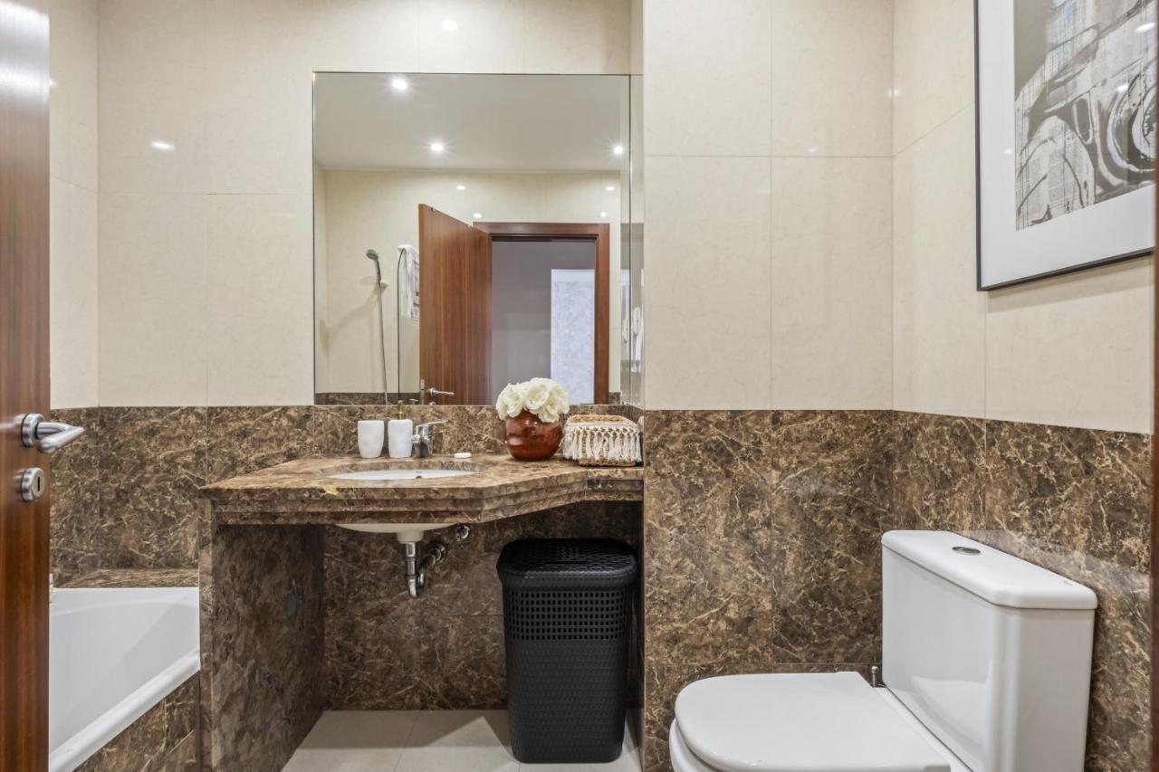 Appartement Fifth By Madeira Sun Travel Funchal (Madeira)