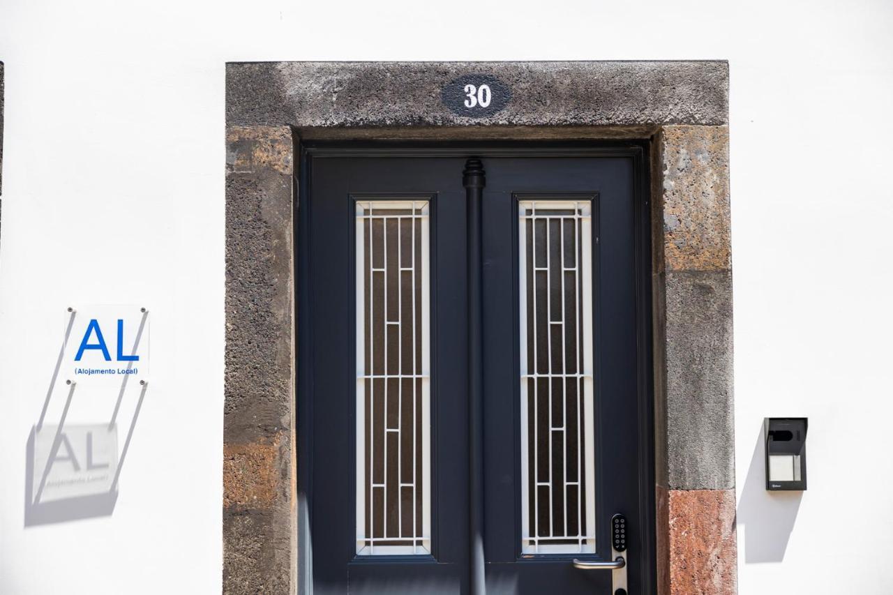 Casa Da Avo Clementina Nº 30 Holiday home Funchal (Madeira)